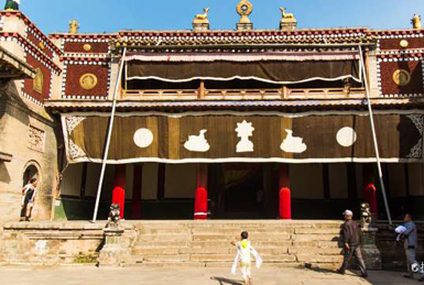 金銀灘大草原-塔爾寺--西寧/蘭州/蘭州新區(qū)